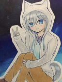 水月雪音