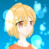湖愛（こあ）