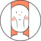 あいだ/gap/사이