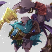 Y
