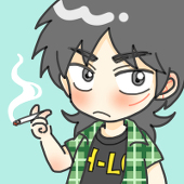 やつが