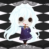 黒須。/のあ