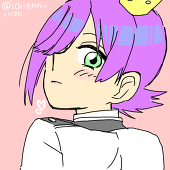 １円だよ。(ゆきみ)