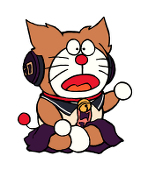 しろま