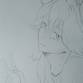 胡桃割る人形