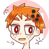 月長
