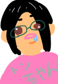 ㌧ちゃん