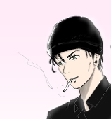 和田のつん
