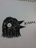Kawu-san