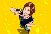 ぽりぽりたくあん