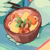 くわえ