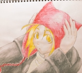 霧香