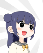 まじろ