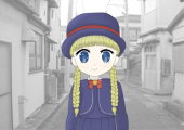 メリケンナックルマグカップ