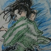 藤城 ゆう。