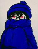 『 』ET