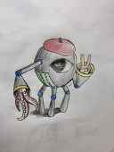 Bobコーラ