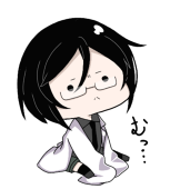 なペ月さん
