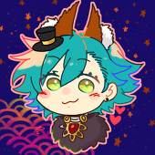 ナナコ春樹▼▲須師イチ