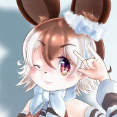 新生オカピ教