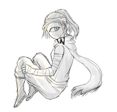 かげ