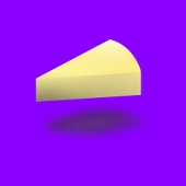 す