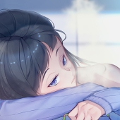 月影拂晓_