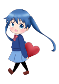 うさぎちゃん