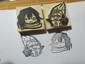 シイ