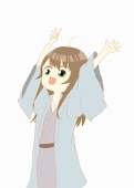 未来(みるく)🐾