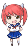 ハマッ娘JKが往く！公式