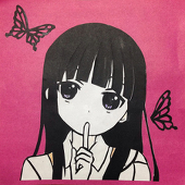 マイケルの姉