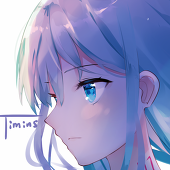 Timins米团子