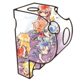Ｐぽとふ