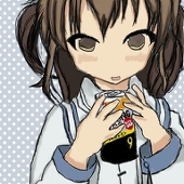Fafs F. Sashimi