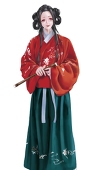 傻莉德
