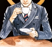 せつら。