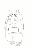 ゆー君
