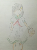 水無月@勉強辛い
