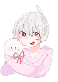ゆあ