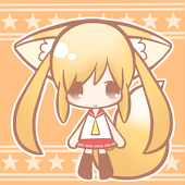 ひなきつね