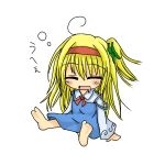 ほおづき はつか