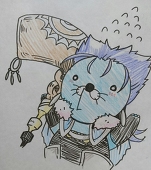 燵