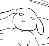 ひびの