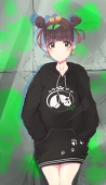 にっくねーむ
