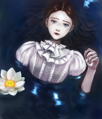 澪