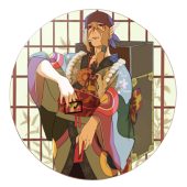老P酱
