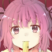 アビィスちゃん