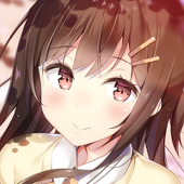 葉月かなめ