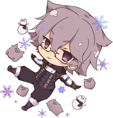 藤咲ふじこ